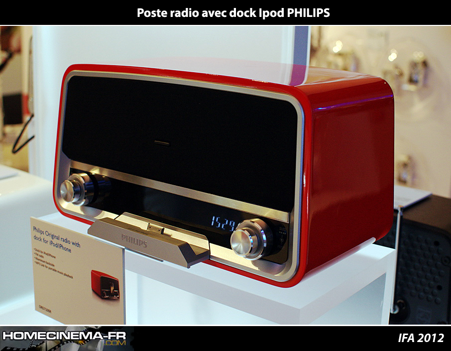 IFA 2012 STAND PHILIPS 04